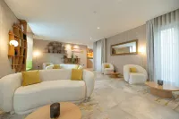 Bakers House Hotel - Favaios Village Resort Hotels in Pegarinhos