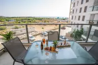 Modern Comfort Escape by Sea N' Rent