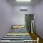 Sekinchan Countryside Condominium @ Sekinchan Hotels near Nine Emperor Gods (of Nantian Temple)