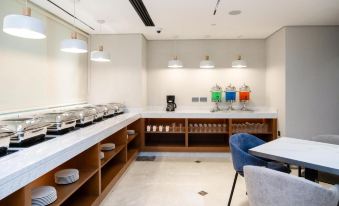 Jannah Executive Hotel Apartments