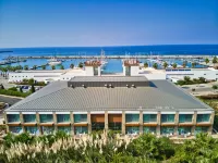 Arkin Karpaz Gate Marina Hotels in Yeni Erenkoy