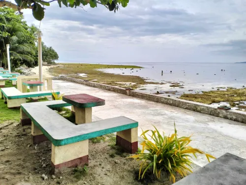 your home away from home Hotels in Capul