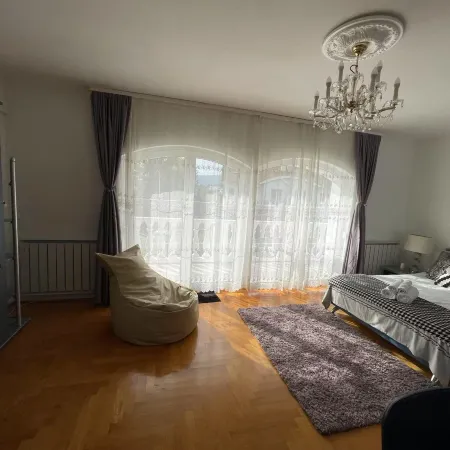 Meszko Park House Budapest