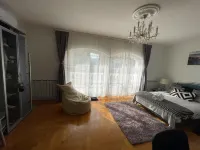 Meszko Park House Budapest