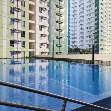 New Minimalist Condo at Cebu I.T. Park Avida Riala