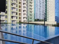 New Minimalist Condo at Cebu I.T. Park Avida Riala - Havudsigt