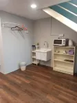 The Ceo Executive Loft - Work & Play