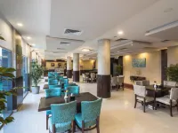 Myrtle Al Shohadaa Serviced Apartments 阿卜杜拉國王路步道附近的飯店