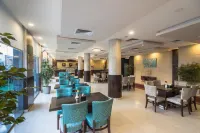 فندق ميرتل الشهداء Hotels near سينومي الحمراء مول