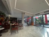 Ningbo Hotel
