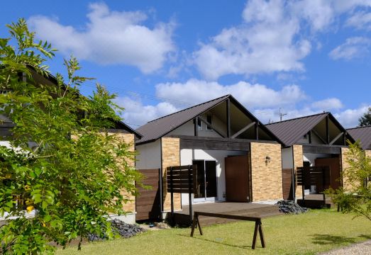 온센 호텔 홀리데이 애프터눈 썸네일