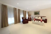 Boye Home فنادق في Ferntree Gully
