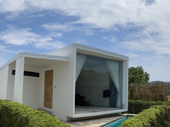 Nomad Resort - Adult only