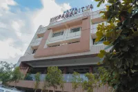 비크라마디티아 호텔