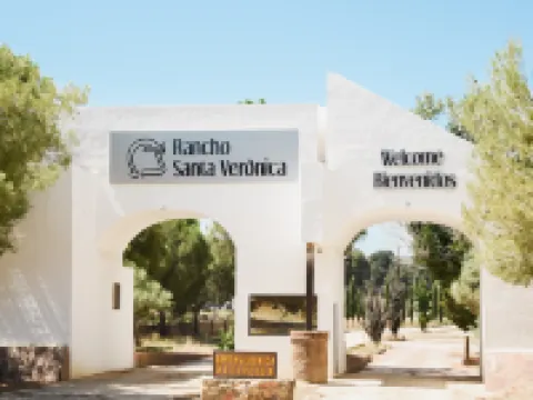 Rancho Santa Veronica Hoteles en Tecate