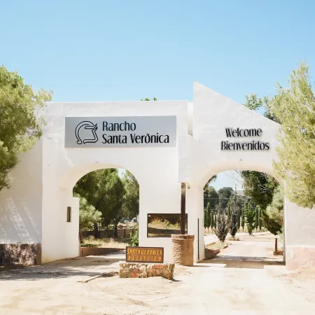 Rancho Santa Veronica