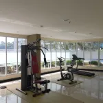 High Livin Apartment Pasteur Hotels in Sukaraja