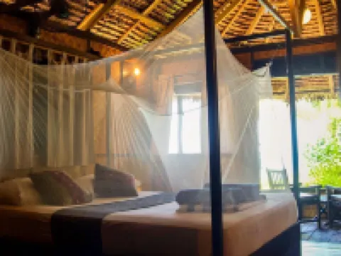 Rimba Resort Hotels in Mersing