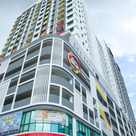 The Sun Executive Suite