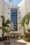 GW002 Gugel Waves Seaview&Garden Family Apartments Hotels in 