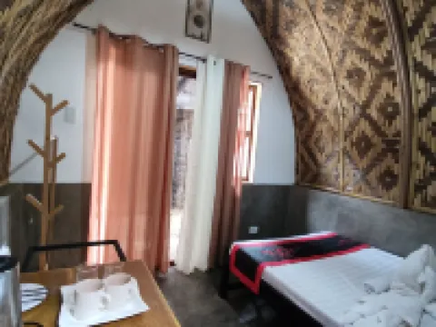 阿格尼絲小屋私人度假村 波克酒店