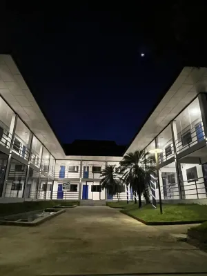 The Eight Chiang Rai Hotels in Ban Du