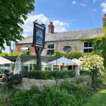 The Blue Boar - Historic Country Inn Near Stratford-Upon-Avon Hotel Exterior
