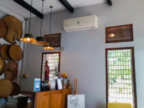 จงรักษ์พักดี โรงแรมในอุตรดิตถ์