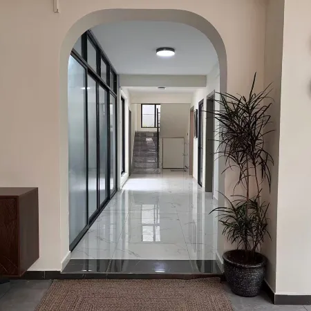 YEZA INN