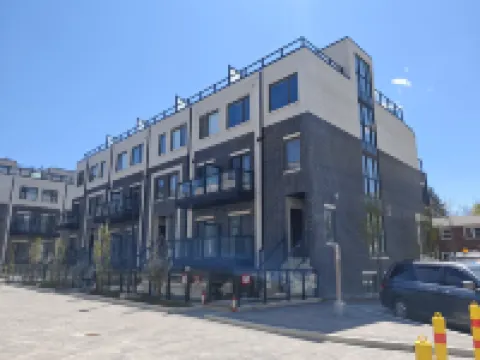 暖木公寓民宿 住宿飯店