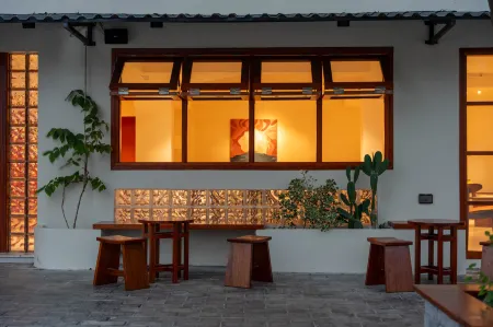 JOY.ur Home Отели рядом со станцией Ninh Binh Railway Station