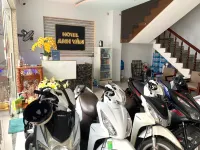Nha nghi Anh Van Hotels in Bien Hoa