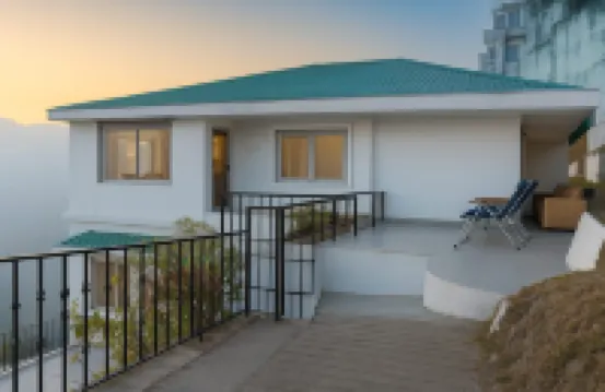 Hampton Villa Retreat