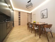 Sweet Home Deluxe Apart-Hotel - Condos