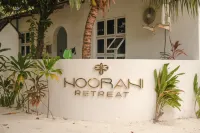 Noorani Retreat Dhiffushi