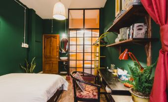 CAMP Dakao | a curated accomodation