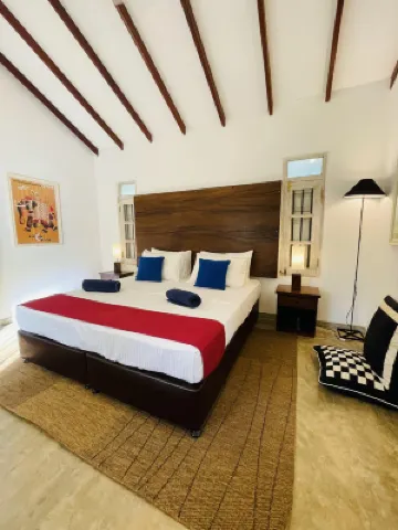 ผู้ว่าการ แคมป์ วิลพัตตู