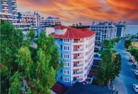 Eva Beach Hotel فنادق في كوناكلي