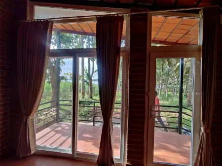 Cosmic Connect Trails Kabini Отели в г. Майсур