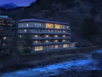 Hotel Mukaitaki