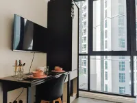 Scarletz Suites KLCC by Numa