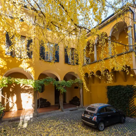 Casa Bertagni