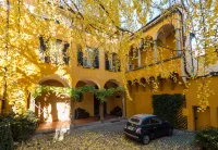 Casa Bertagni - Pensionat