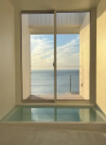 Cliff House MORAI