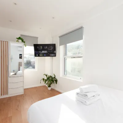 Villas Apart Hotel Hotels near Highbury