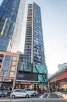 Mega Style Apartments Bella Hotel a Southbank