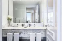 웨스트팩 호텔 & 스위트, 웨스트베이 도하