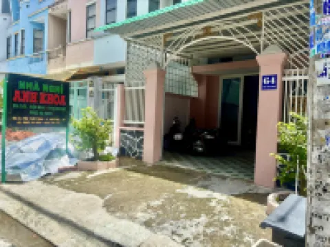 Nha Nghi Anh Khoa Hotels in Rach Gia