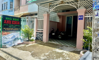 Nha Nghi Anh Khoa