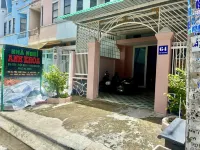 Nha Nghi Anh Khoa Hotel in zona Kien Giang Museum